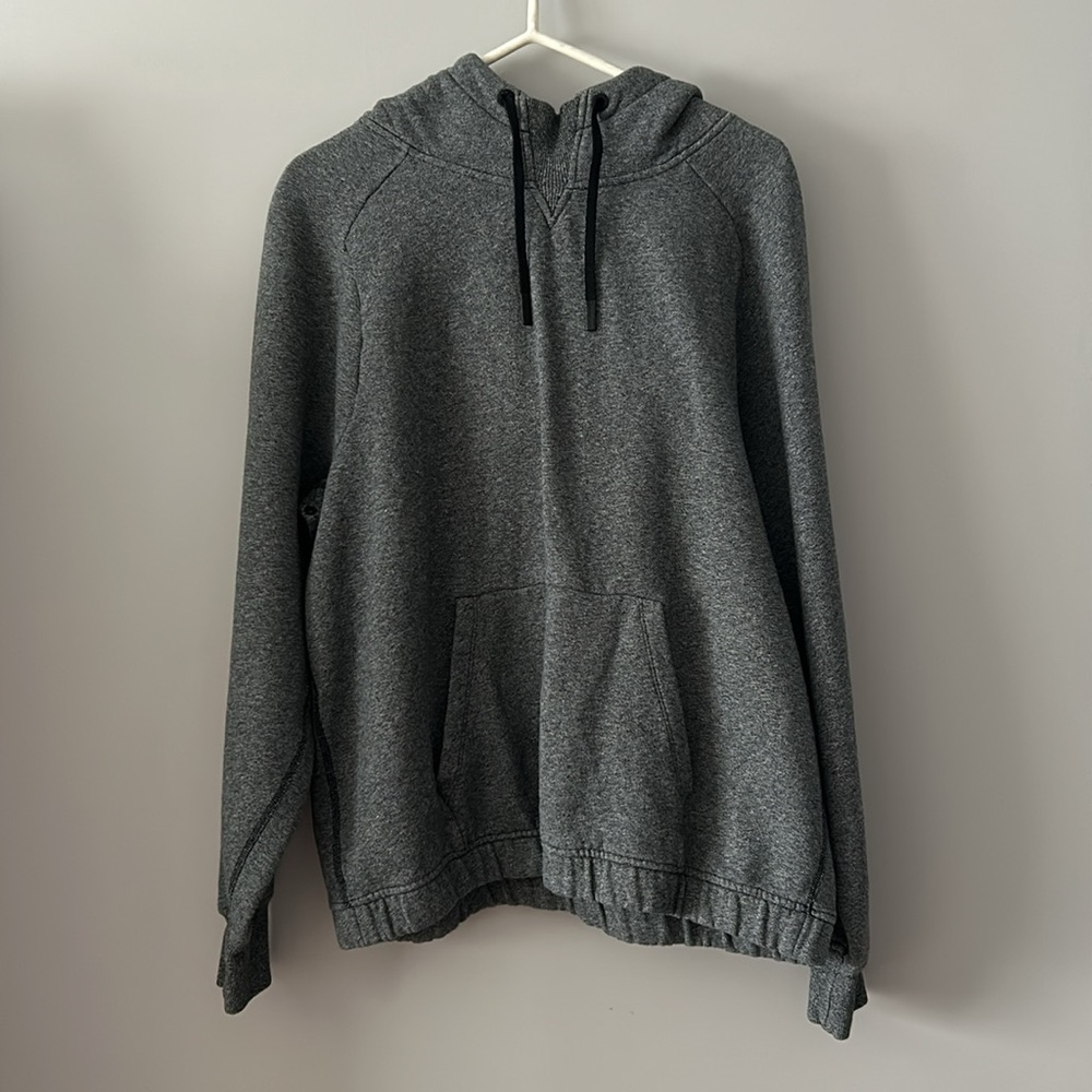 Lululemon Warm for Winter Hoodie